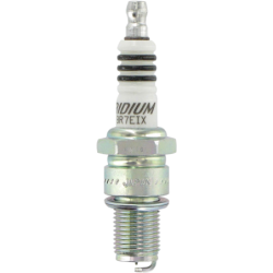 CANDELA SPARK PLUG NGK IRIDIUM BR7EIX