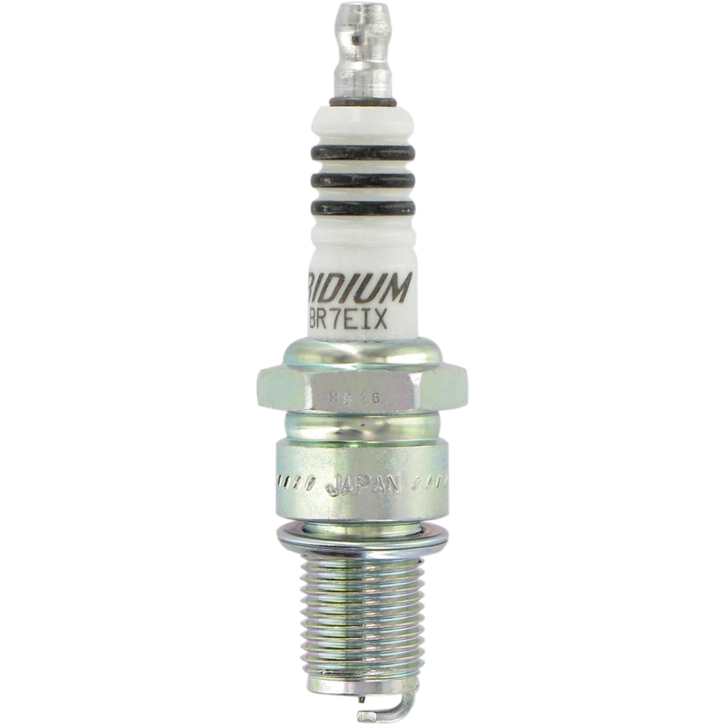 CANDELA SPARK PLUG NGK IRIDIUM BR7EIX