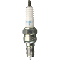 CANDELA SPARK PLUG NGK CR8EH-9