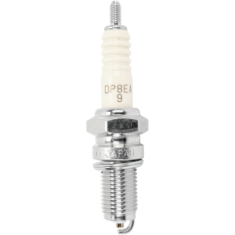 CANDELA SPARK PLUG NGK DP8EA-9