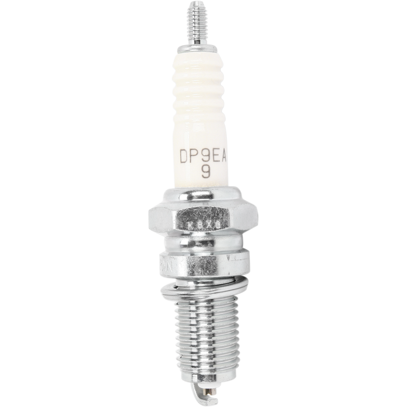 CANDELA SPARK PLUG NGK DP9EA-9