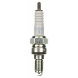 CANDELA SPARK PLUG NGK CR8EH-9S