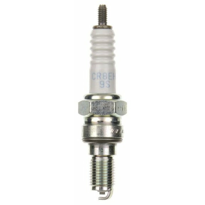 CANDELA SPARK PLUG NGK CR8EH-9S