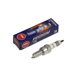 CANDELA SPARK PLUG NGK CPR9EAIX-9