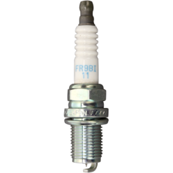 CANDELA SPARK PLUG NGK IRIDIUM FR9BI11