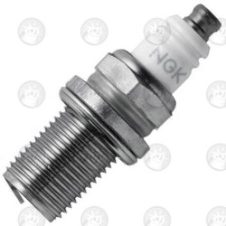CANDELA SPARK PLUG NGK R7282-105