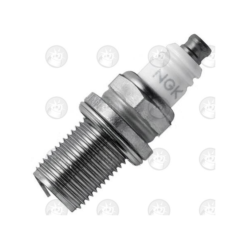 CANDELA SPARK PLUG NGK R7282-105