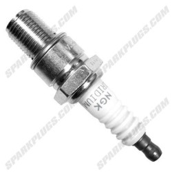 CANDELA SPARK PLUG NGK R7376-9