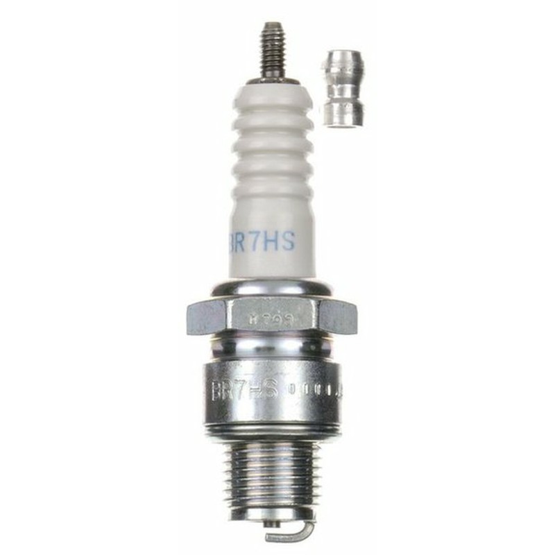 SPAR PLUG NGK BR7HS SOL