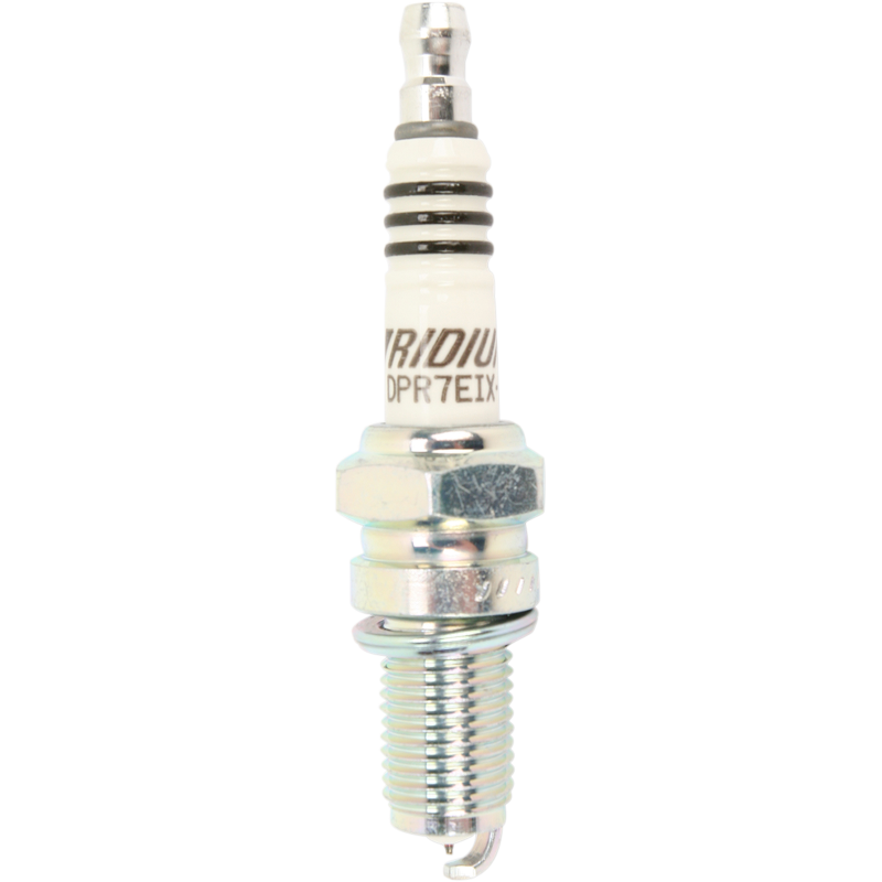 CANDELA SPARK PLUG NGK IRIDIUM DPR7EIX9