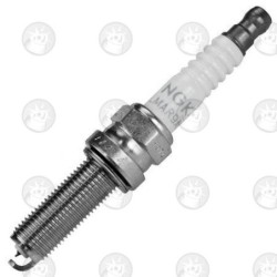 CANDELA SPARK PLUG NGK SILMAR10A9S