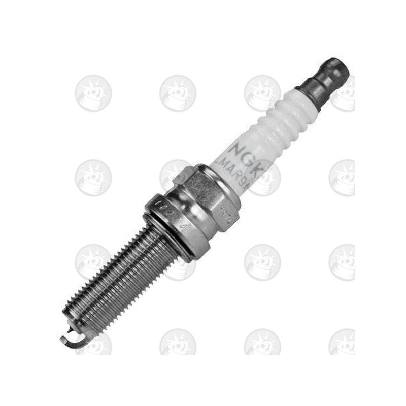 CANDELA SPARK PLUG NGK SILMAR10A9S