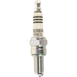 CANDELA SPARK PLUG NGK CR8EIX