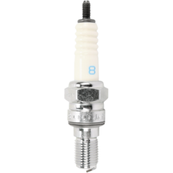 CANDELA SPARK PLUG NGK R0409B-8