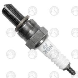 CANDELA SPARK PLUG NGK R0373A-9
