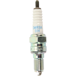 CANDELA SPARK PLUG NGK IRIDIUM IMR9A9H