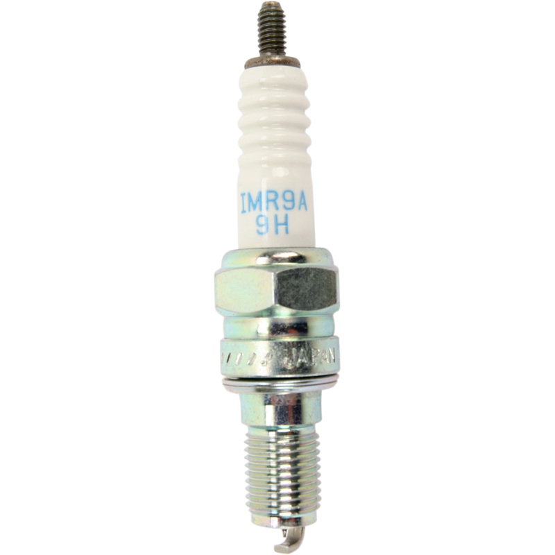 CANDELA SPARK PLUG NGK IRIDIUM IMR9A9H