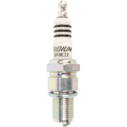 CANDELA SPARK PLUG NGK BR8EIX IRIDIUM