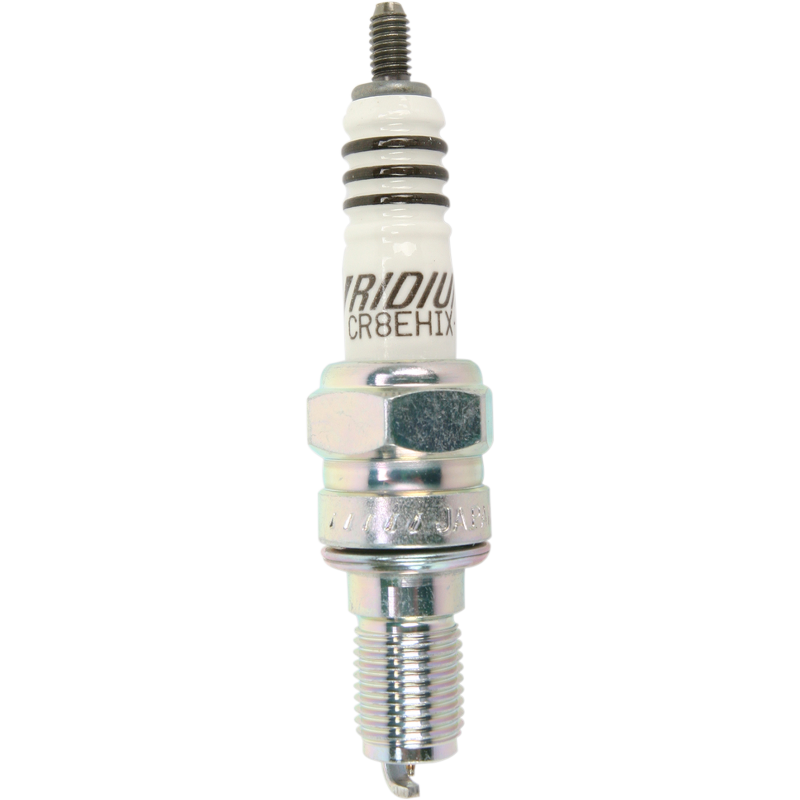 NGK SPARKPLUG IRIDIUM CR8EHIX9