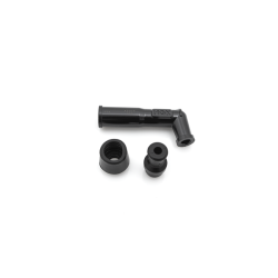 CANDELA SPARK PLUG CAP XZ01F