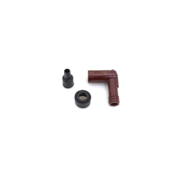 CANDELA SPARK PLUG CAP LB05F-R
