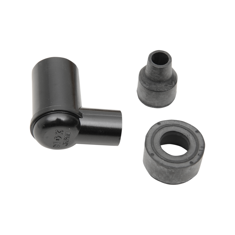 CANDELA SPARK PLUG CAP LB10EH