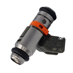 INIETTORE CARBURANTE 3 fori IWP182