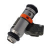 INIETTORE CARBURANTE 3 fori IWP182