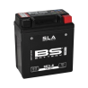 BATTERIA BS BATTERY SLA BB3L-B SENZA MANUTENZIONE AL GEL