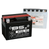 BATTERIA BS MF BTX4L-BS+ / BTZ5S-BS CON ACIDO A CORREDO