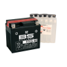 BATTERIA BS MF BTX5L-BS CON ACIDO A CORREDO