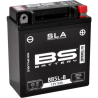 BATTERIA BS GEL SLA BB5L-B