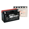 BATTERIA BS BT7B-BS CON ACIDO A CORREDO