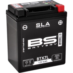 BATTERIA BS GEL SLA BTX7L