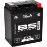 BATTERIA BS GEL SLA BTX7L