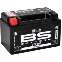 BATTERIA BS GEL SLA BTZ10S