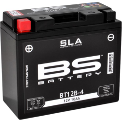 BATTERIA BS GEL SLA BT12B-4