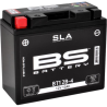 BATTERIA BS GEL SLA BT12B-4