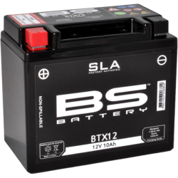 BATTERIA BS GEL SLA BTX12