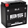 BATTERIA BS GEL SLA BTX14