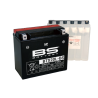 BATTERIA BS MF BTX20L-BS CON ACIDO A CORREDO