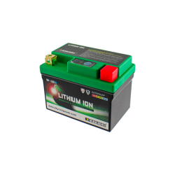 BATTERIA SKYRICH LITIO HJTZ7S-FP