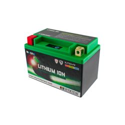 BATTERIA SKYRICH LITIO HJTX9-FP