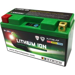 Batteria al litio Skyrich HJT9B-FP