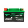 Electhium - Batteria al litio HJTX12 (L) FP-S - (YTX12-BS)