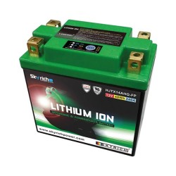 BATTERIA SKYRICH LITIO HJTX14AHQ-FP