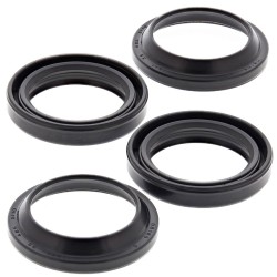 Kit Paraoli mm 35 X 48 X 11 + Parapolvere Forcella All Balls