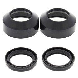 Kit Paraoli 37 X 49 X 8/9,5 + Parapolvere Forcella All Balls
