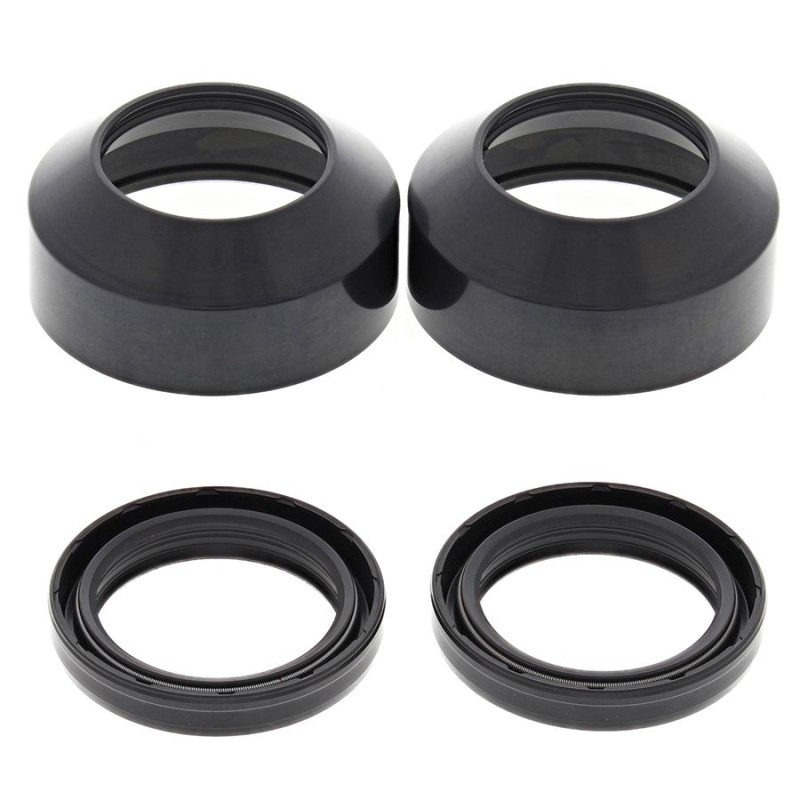 Kit Paraoli 37 X 49 X 8/9,5 + Parapolvere Forcella All Balls