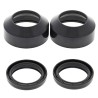 Kit Paraoli 37 X 49 X 8/9,5 + Parapolvere Forcella All Balls